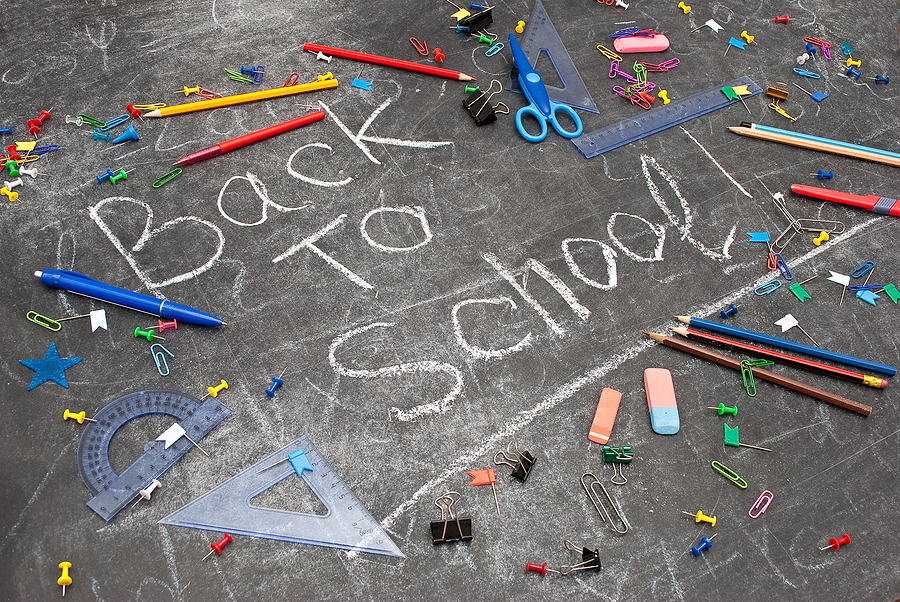 Save Money During Back-to-School